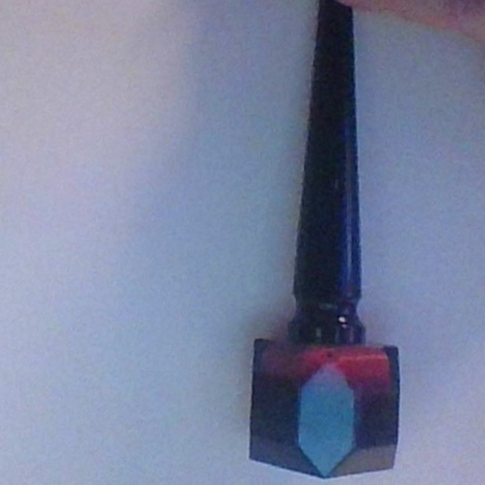 LOUBOUTIN NAIL POLISH